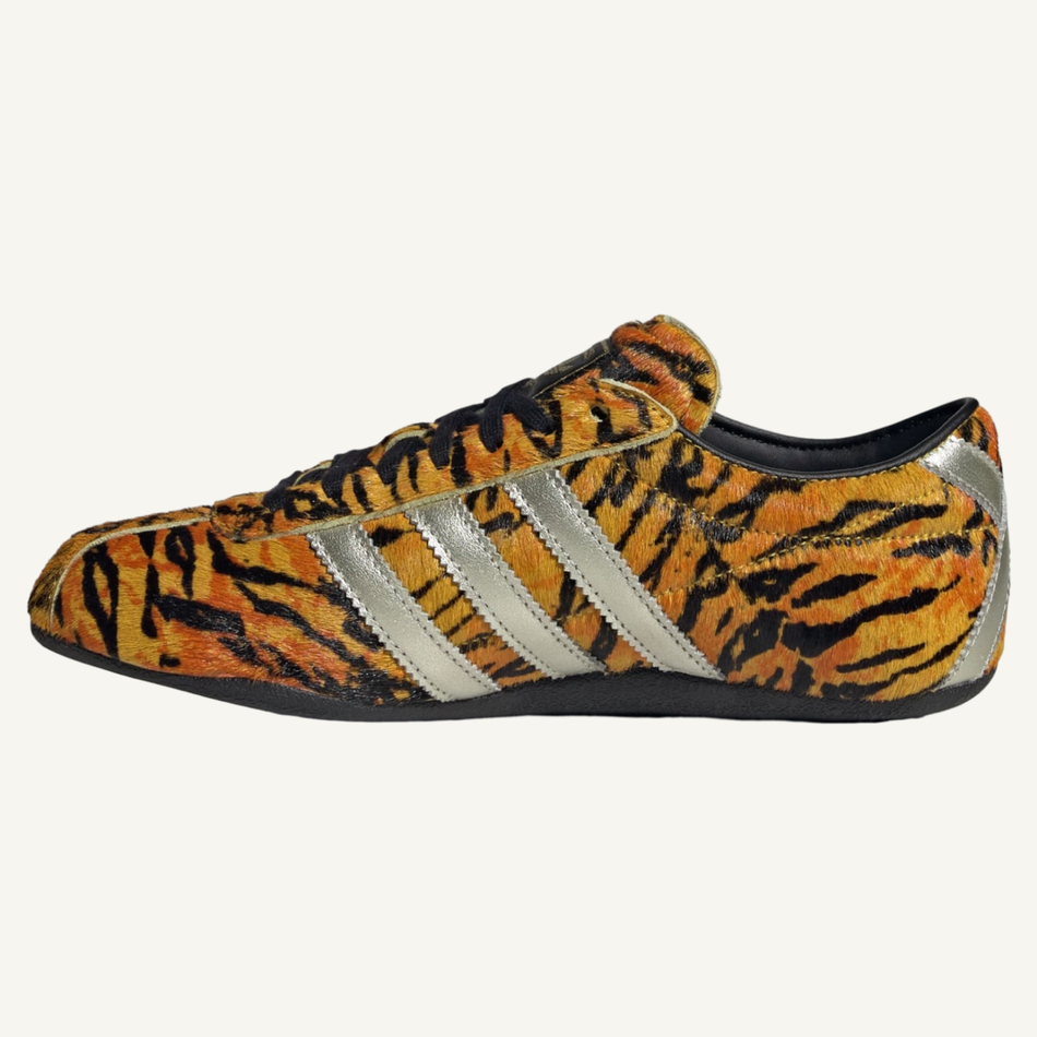 Adidas Originals Women's Tiger Print Tokyo Sneker, IH6638