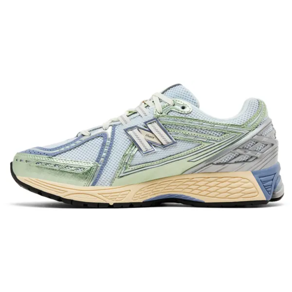 New Balance Men's Blue 1906R 'Pastel Pack' Sneakers, U1906RNE