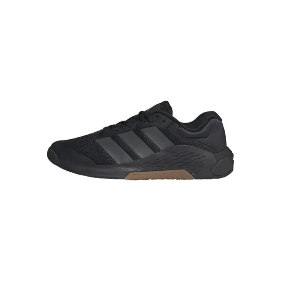 Adidas Kids Black Dropset 4 Training Shoes, JR4673