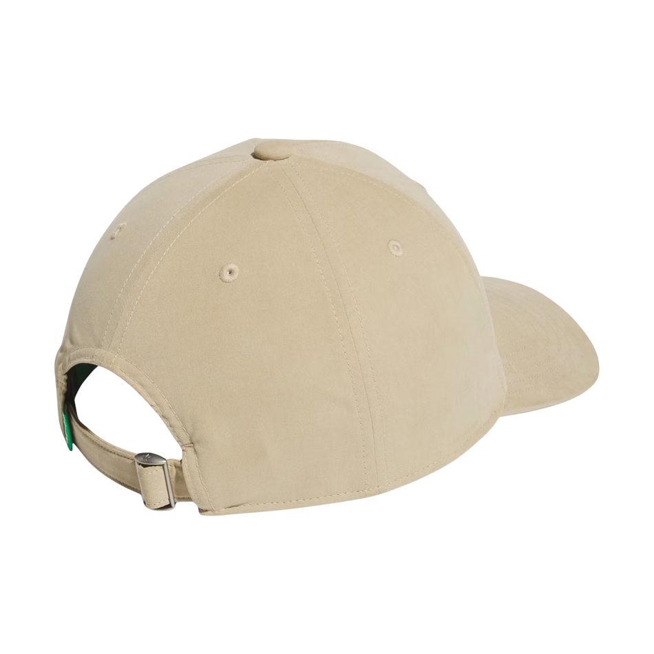 Adidas Originals Unisex Beige Relaxed Cap, KB8667
