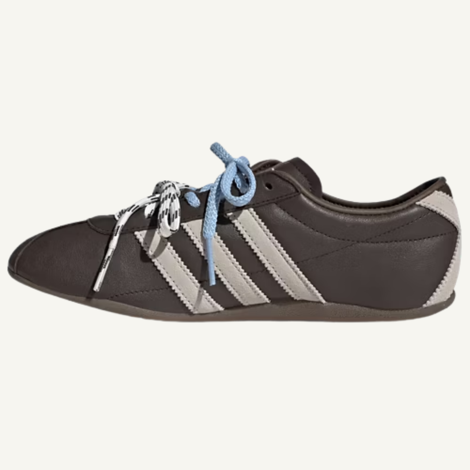 Adidas Originals Women's Brown/Gum Tokyo Sneakers, KJ7541