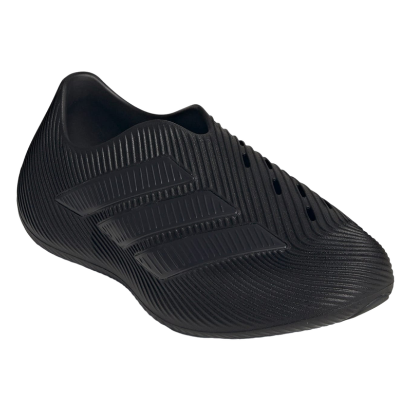 Chanclas Adidas Purechill Runner negras para hombre, KI0067