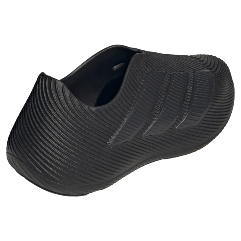 Chanclas Adidas Purechill Runner negras para hombre, KI0067