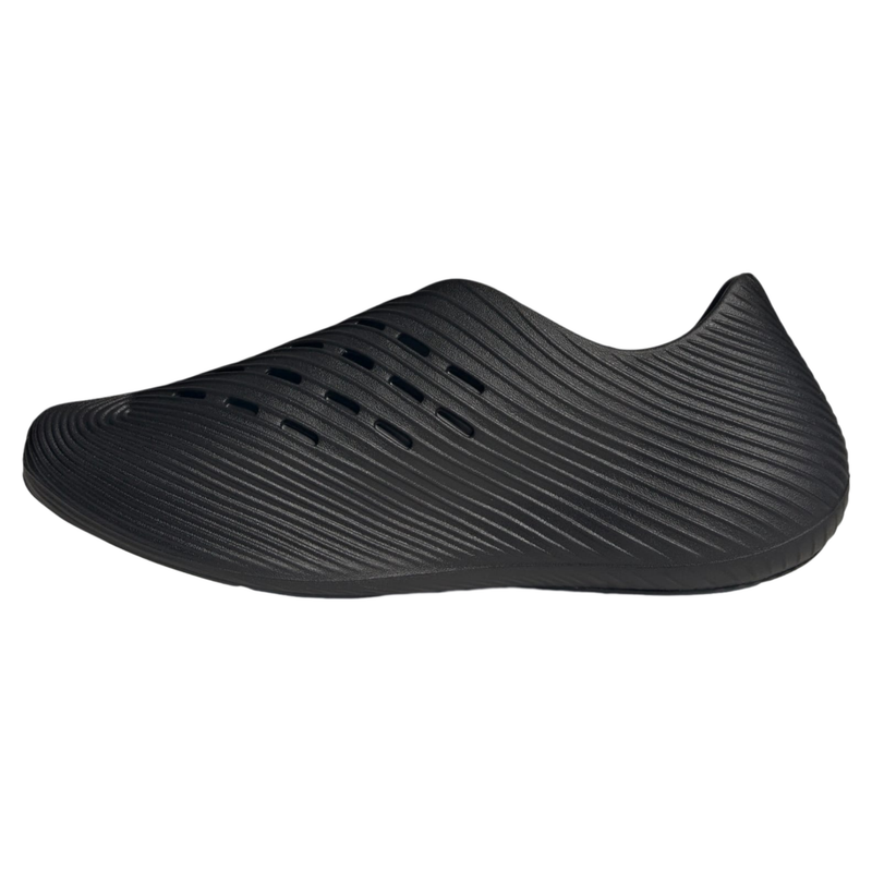 Chanclas Adidas Purechill Runner negras para hombre, KI0067