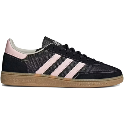 Adidas Originals Zapatillas Handball Spezial 'Wonder Quartz' Negras Para Hombre, KH9051