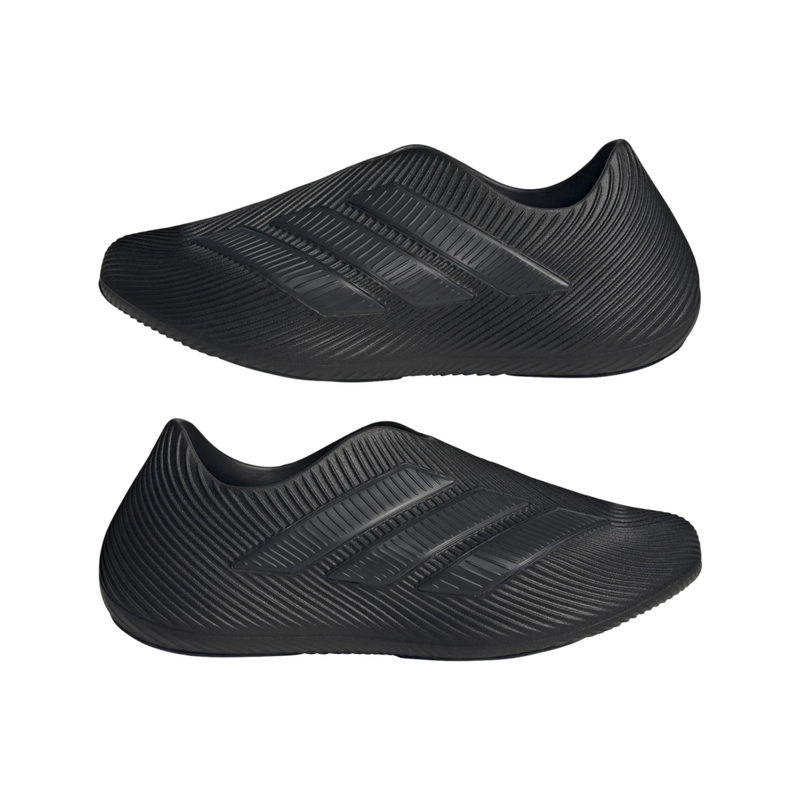 Chanclas Adidas Purechill Runner negras para hombre, KI0067