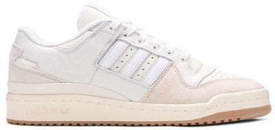 Adidas Originals Men's Forum Low ADV, White, FY7998