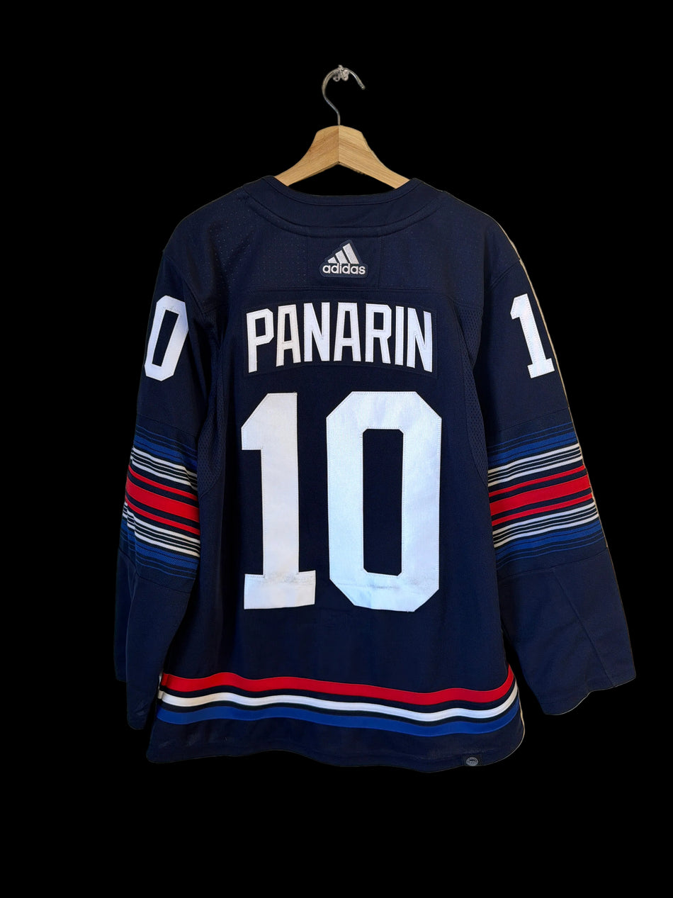 New York Rangers Adidas Aeroready Jersey