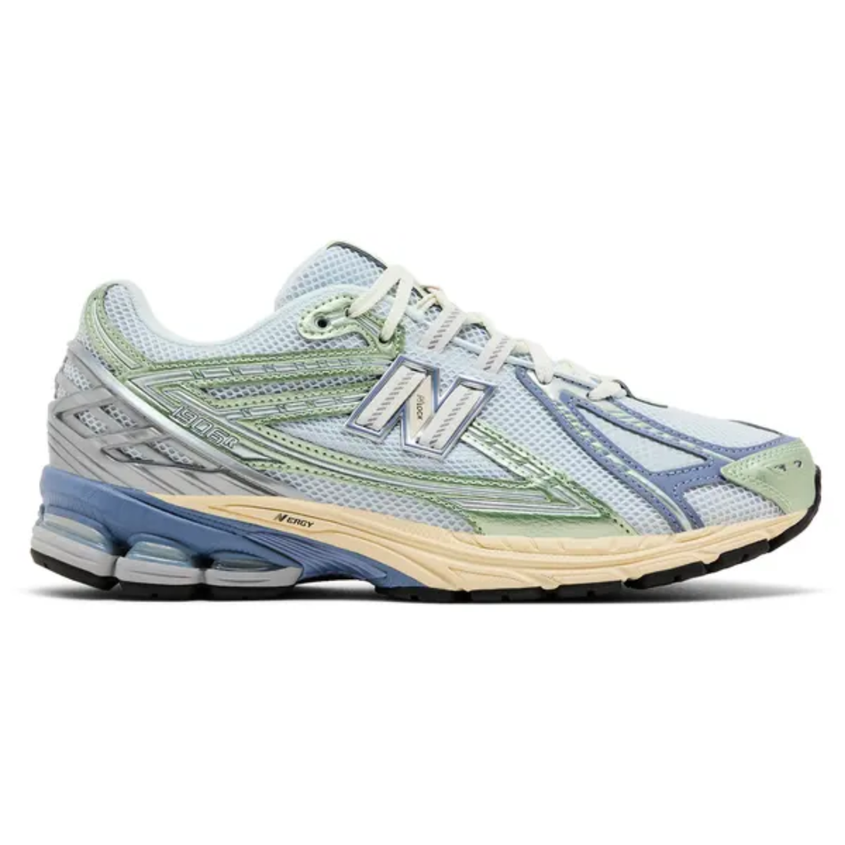 New Balance Men's Blue 1906R 'Pastel Pack' Sneakers, U1906RNE