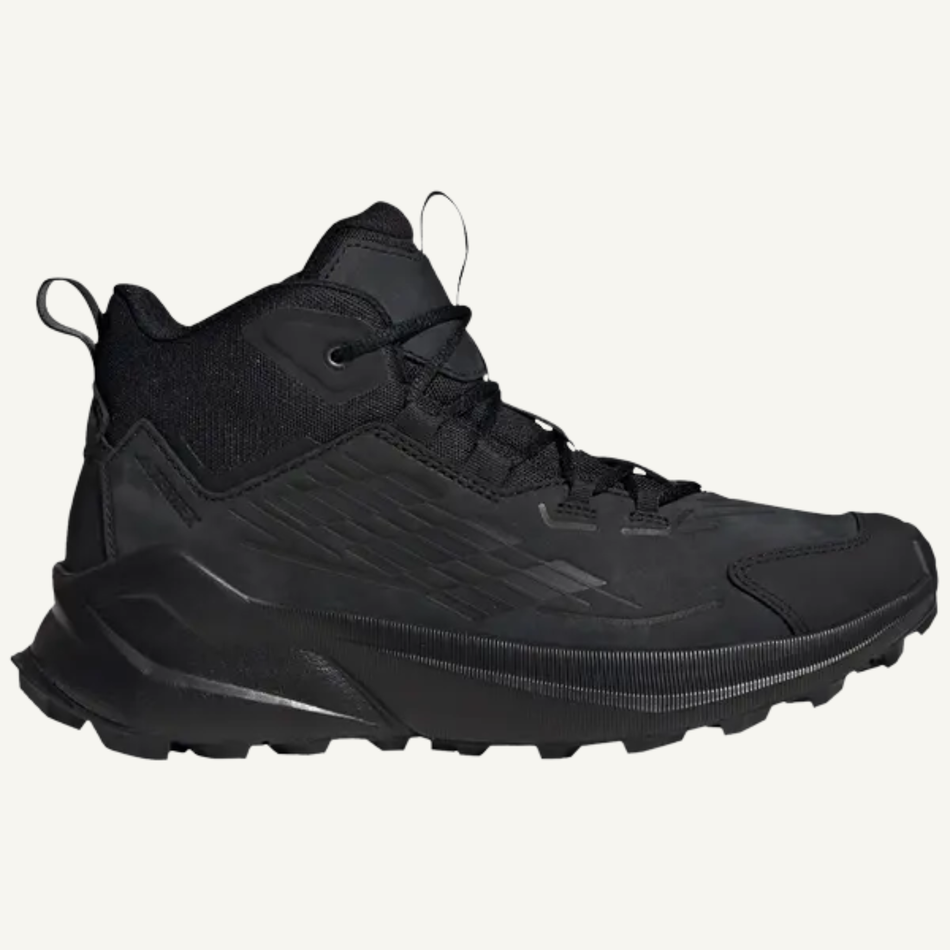 Adidas Women's Black Terrex Trailmaker 2.0 Sneakers, ID0890 (No Box)
