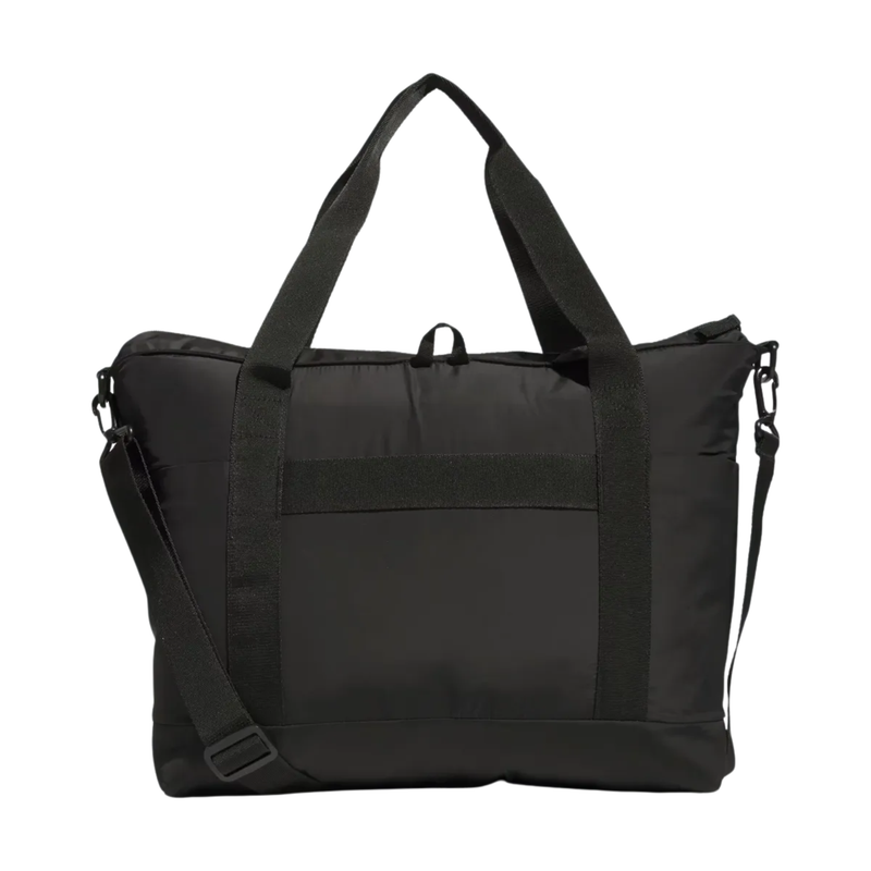 Adidas Women's Black All Me 3 Tote, JK5139