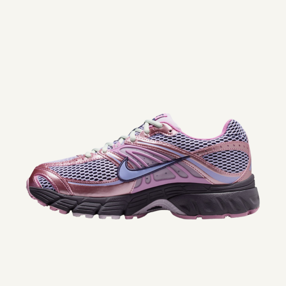 Nike Women's Pink Air Max Moto 2K 'Light Magenta' Sneakers, HQ2056 502