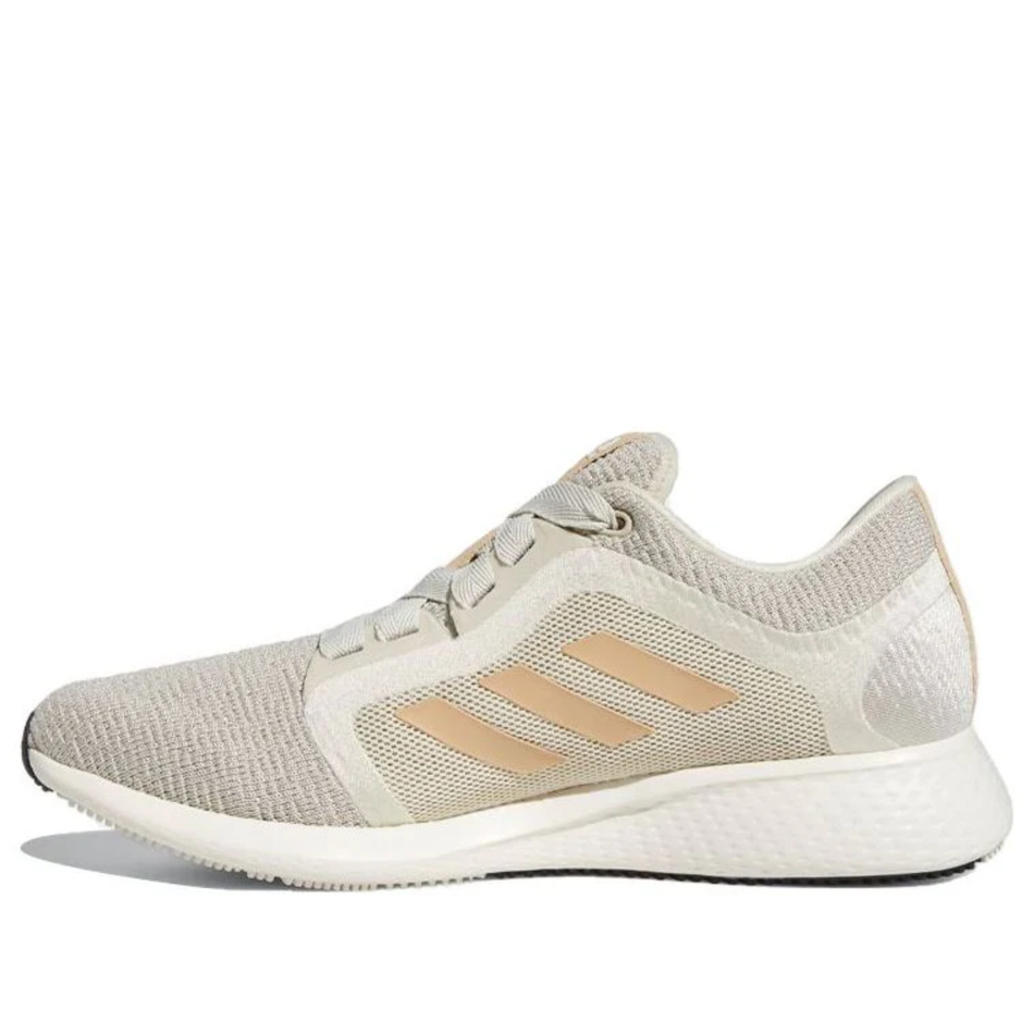 Zapatillas adidas Edge Lux 4 beige para mujer, FW9264 (sin caja)