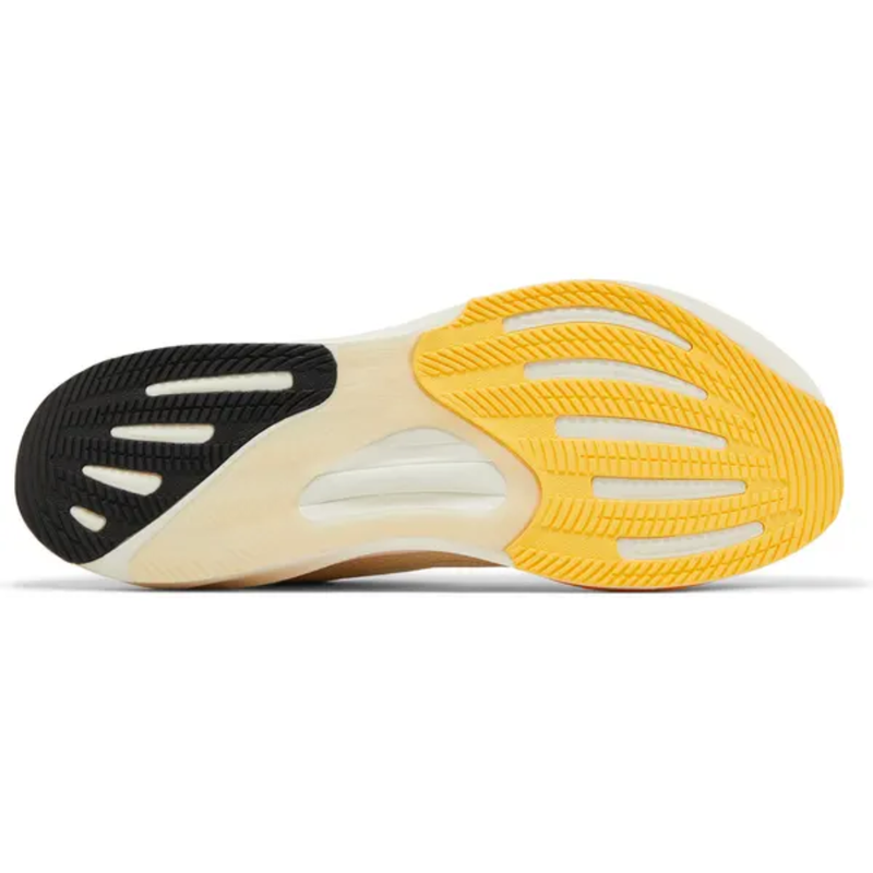 Adidas Men's White/Iron/Spark Supernova Rise Sneakers, IH7613 (No Box)