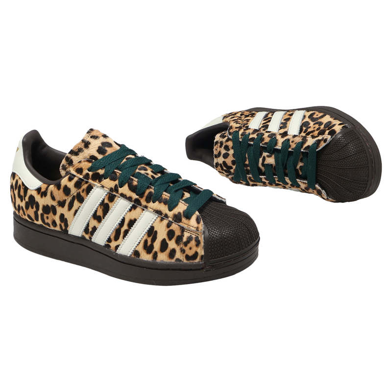 Zapatillas Adidas Originals Superstar II 