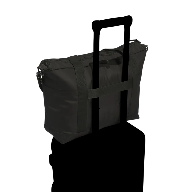 Adidas Women's Black All Me 3 Tote, JK5139