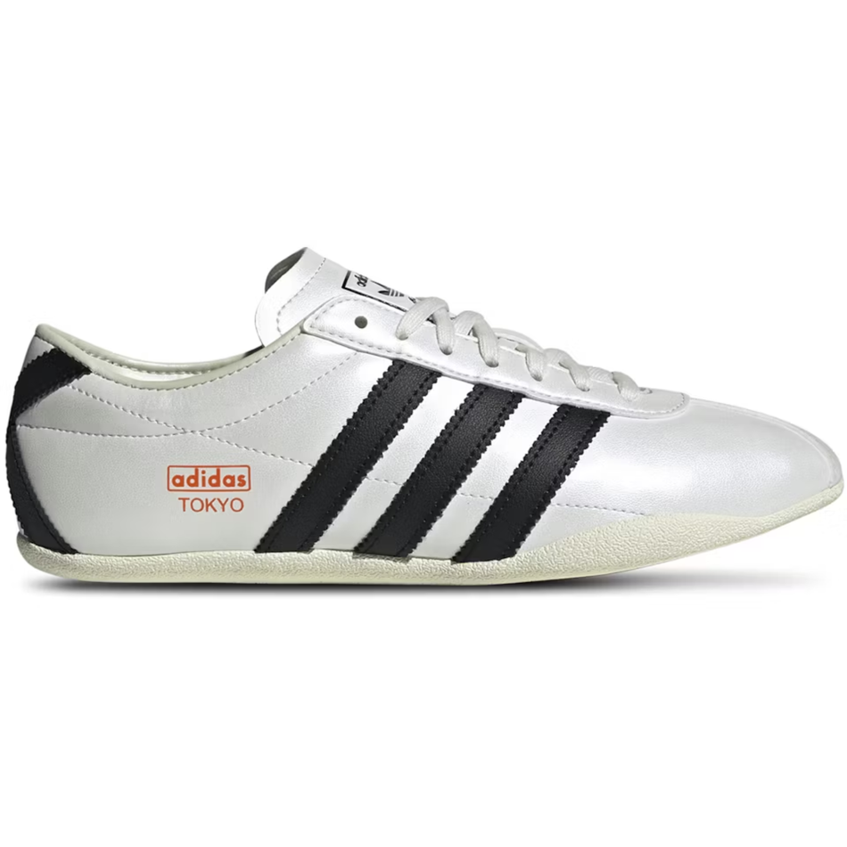 Zapatillas blancas Tokyo de Adidas Originals para mujer, IH6609