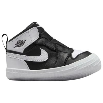 Jordan Toddler Air Jordan 1 Retro High OG CB 'Black White 2.0', AT3745 010