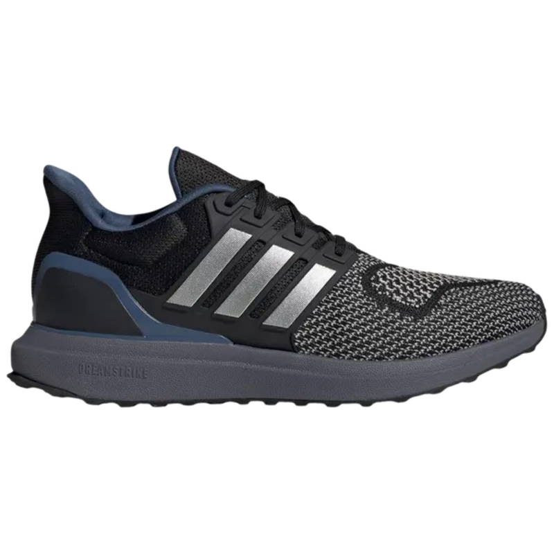 Zapatillas Adidas Originals UltraDream DNA negras/plateadas para hombre, JP7925 (sin caja)