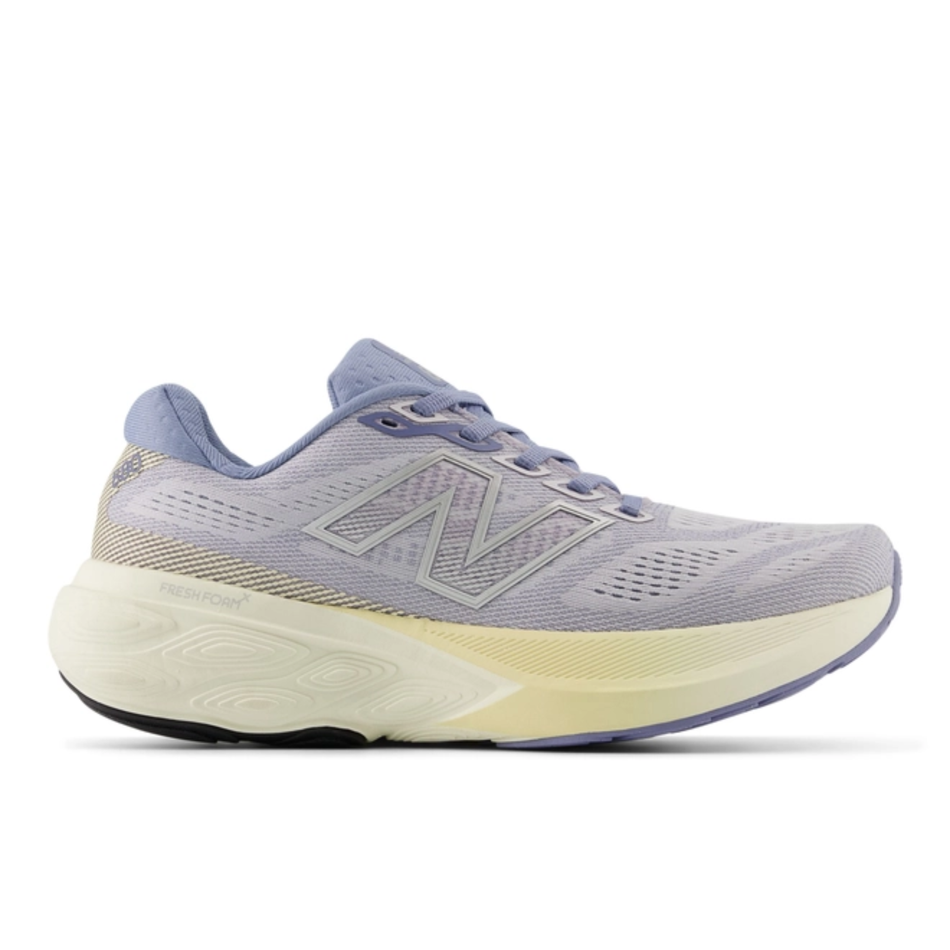 New Balance Women's Grey Fresh Foam X 880v15 Sneakers, W880C15