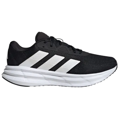 Zapatillas Adidas Galaxy 7 para hombre, color negro y blanco, JR9585 (sin caja)