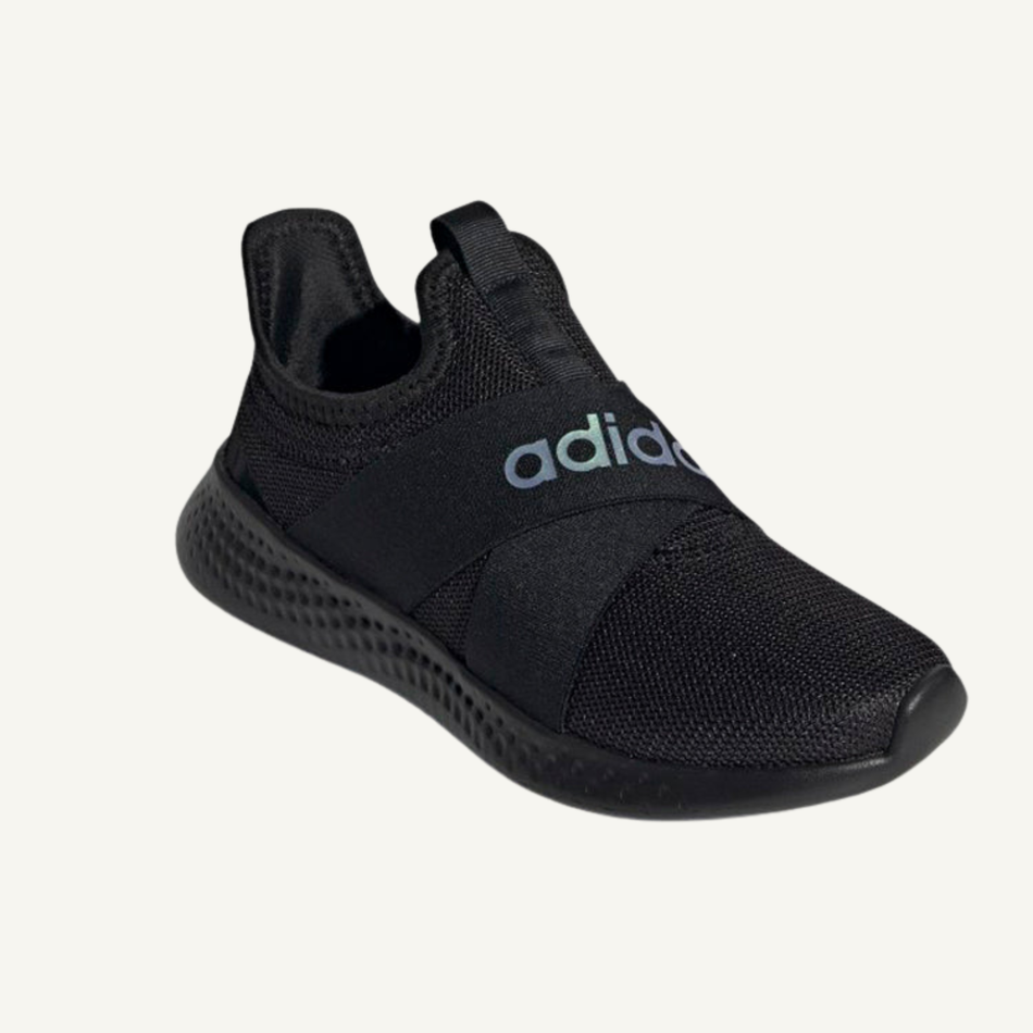 Adidas Women's Black Puremotion Adapt Sneakers, H02006 (No Box)