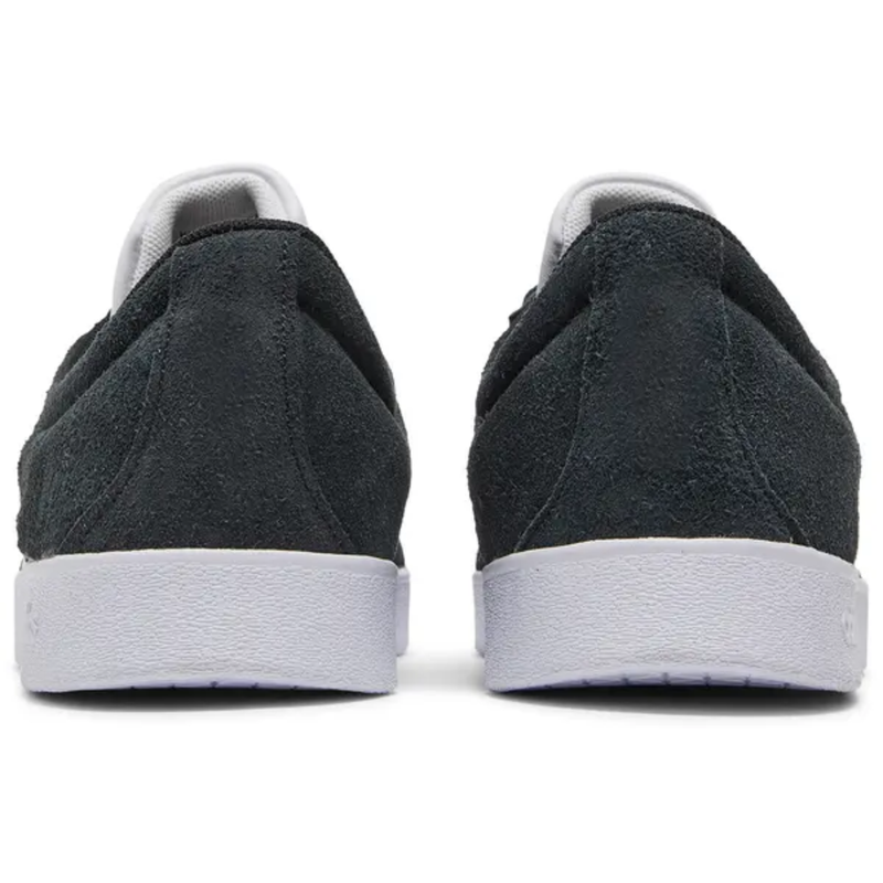 Zapatillas Adidas VL Court 2.0 negras para hombre, DA9853 (sin caja)