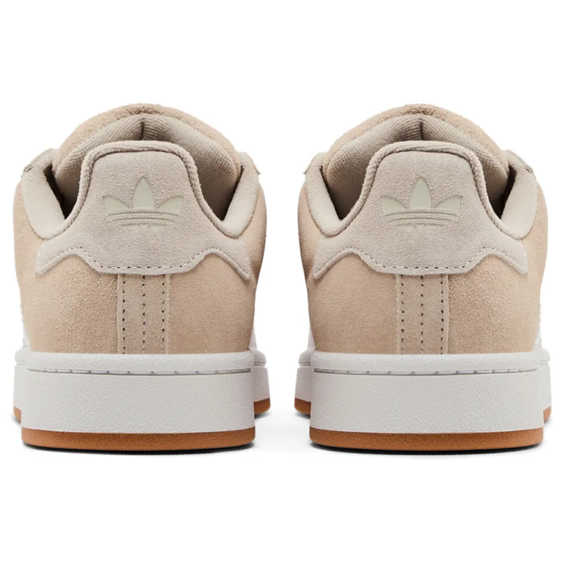 Adidas Originals Kids  Tan Campus 00s Sneakers, JI4461 (No Box)