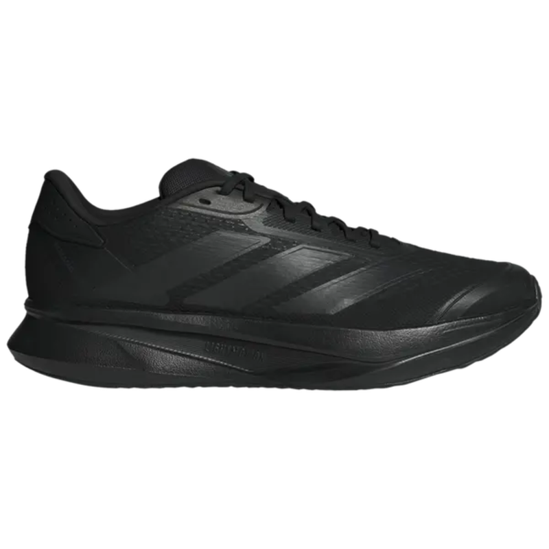 Adidas Men's Black Duramo SL 2.0 Sneakers, IH8217