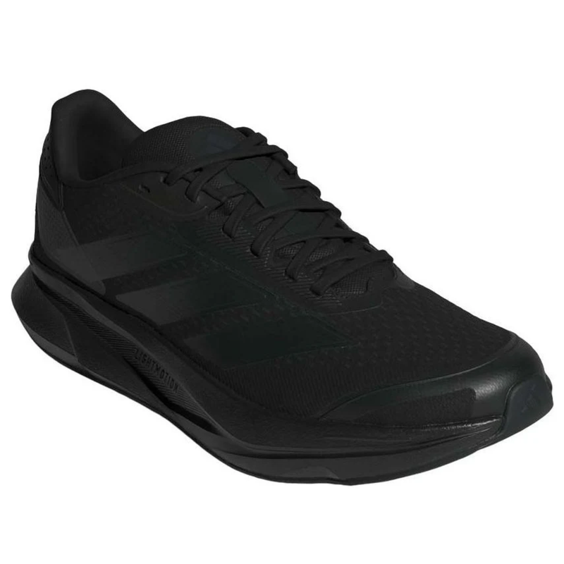 Adidas Men's Black Duramo SL 2.0 Sneakers, IH8217