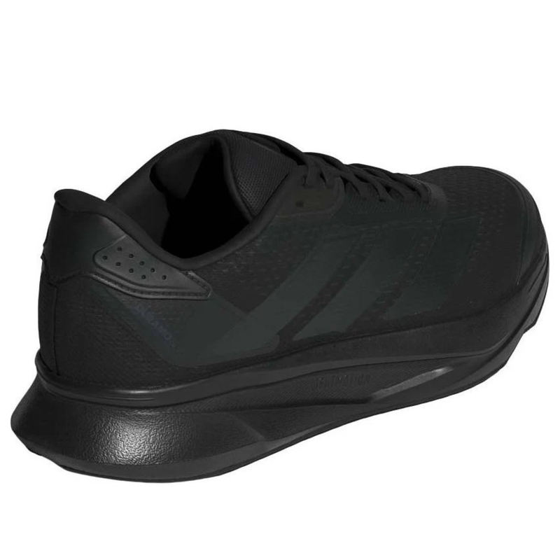 Adidas Men's Black Duramo SL 2.0 Sneakers, IH8217