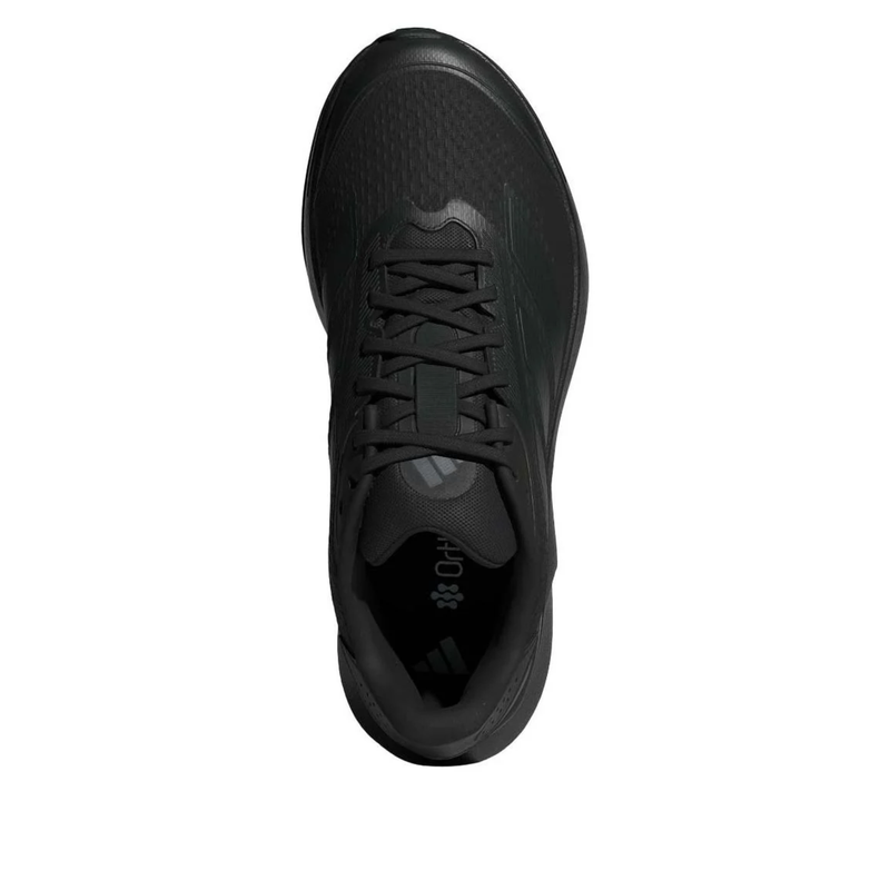 Adidas Men's Black Duramo SL 2.0 Sneakers, IH8217