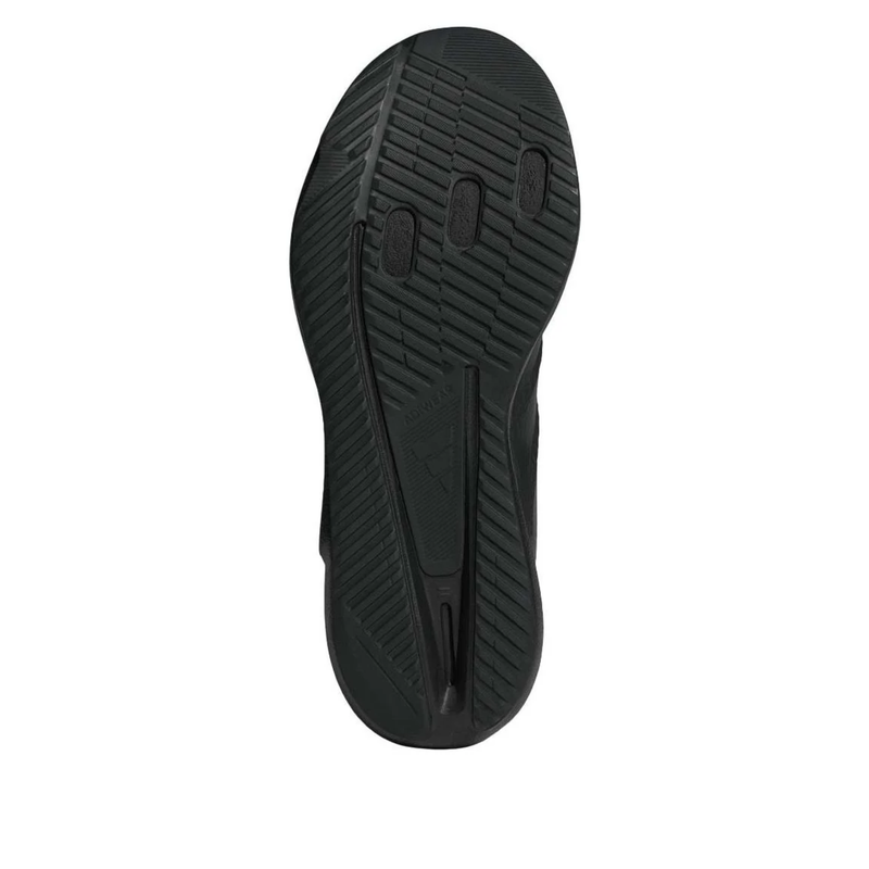 Adidas Men's Black Duramo SL 2.0 Sneakers, IH8217