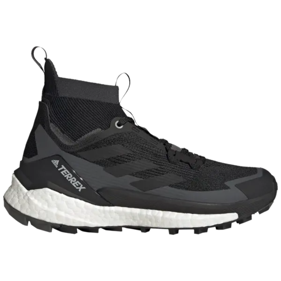 Botas Adidas Terrex Free Hiker 2 para mujer, color negro, GV8920