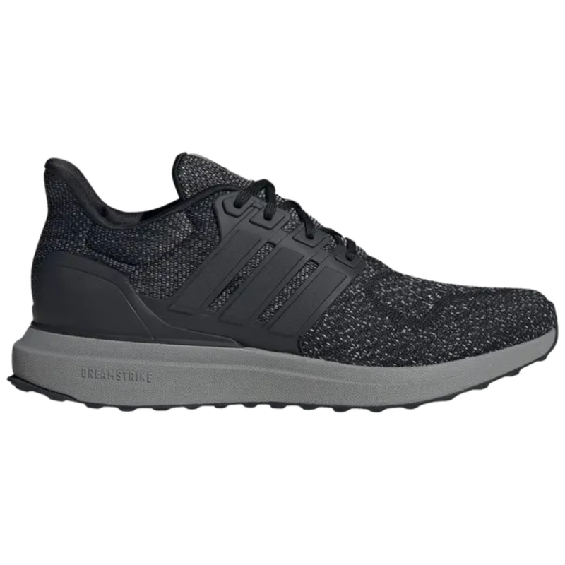Adidas Men's Black/White/Grey UltraDream DNA Sneakers, JP7690 (No Box)