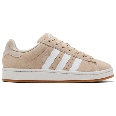 Adidas Originals Kids  Tan Campus 00s Sneakers, JI4461 (No Box)