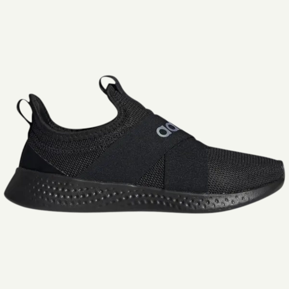 Adidas Women's Black Puremotion Adapt Sneakers, H02006 (No Box)