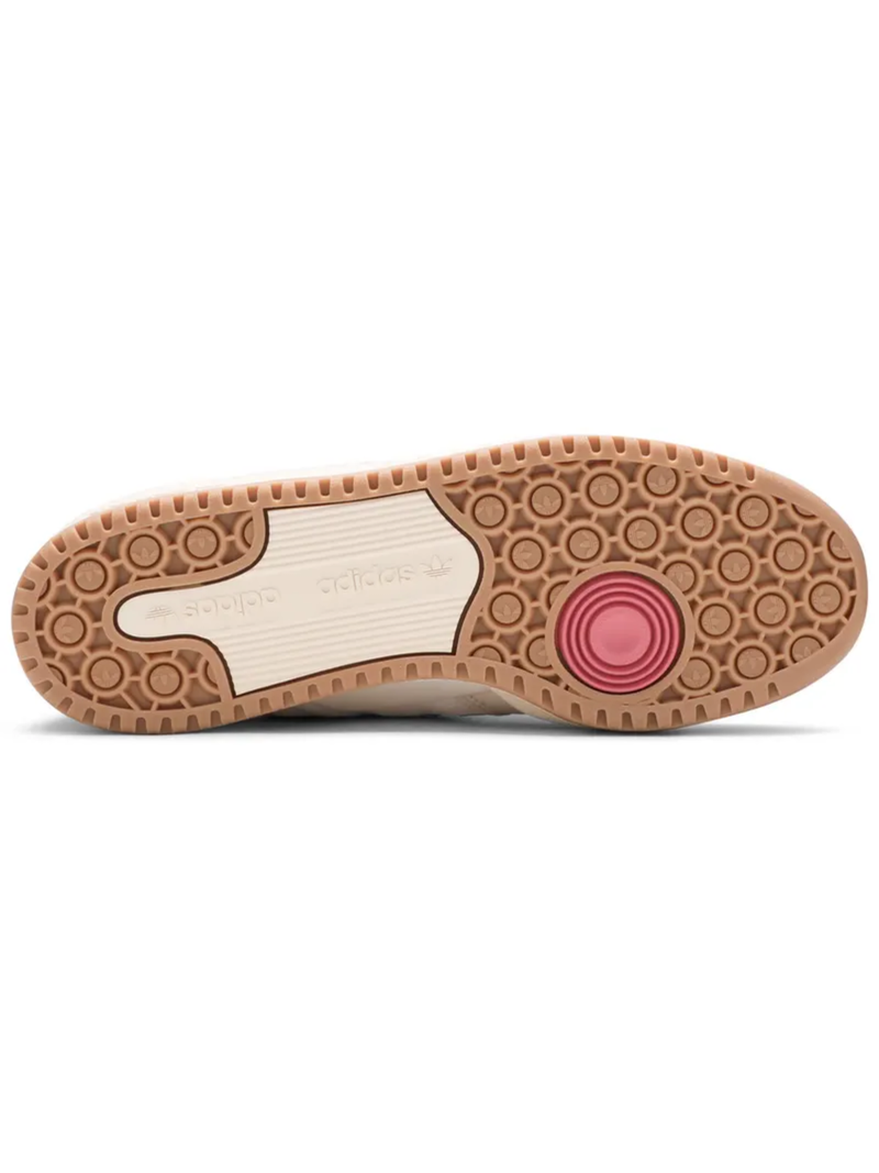 Adidas Originals Men's Forum Low ADV, White, FY7998