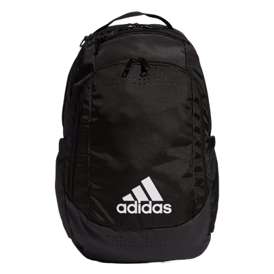 Adidas Defender Backpack, Black