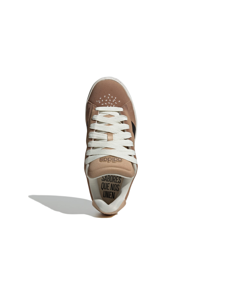 Adidas Men's Grand Court Alpha Sneakers, Warm Sandstone, HQ0245