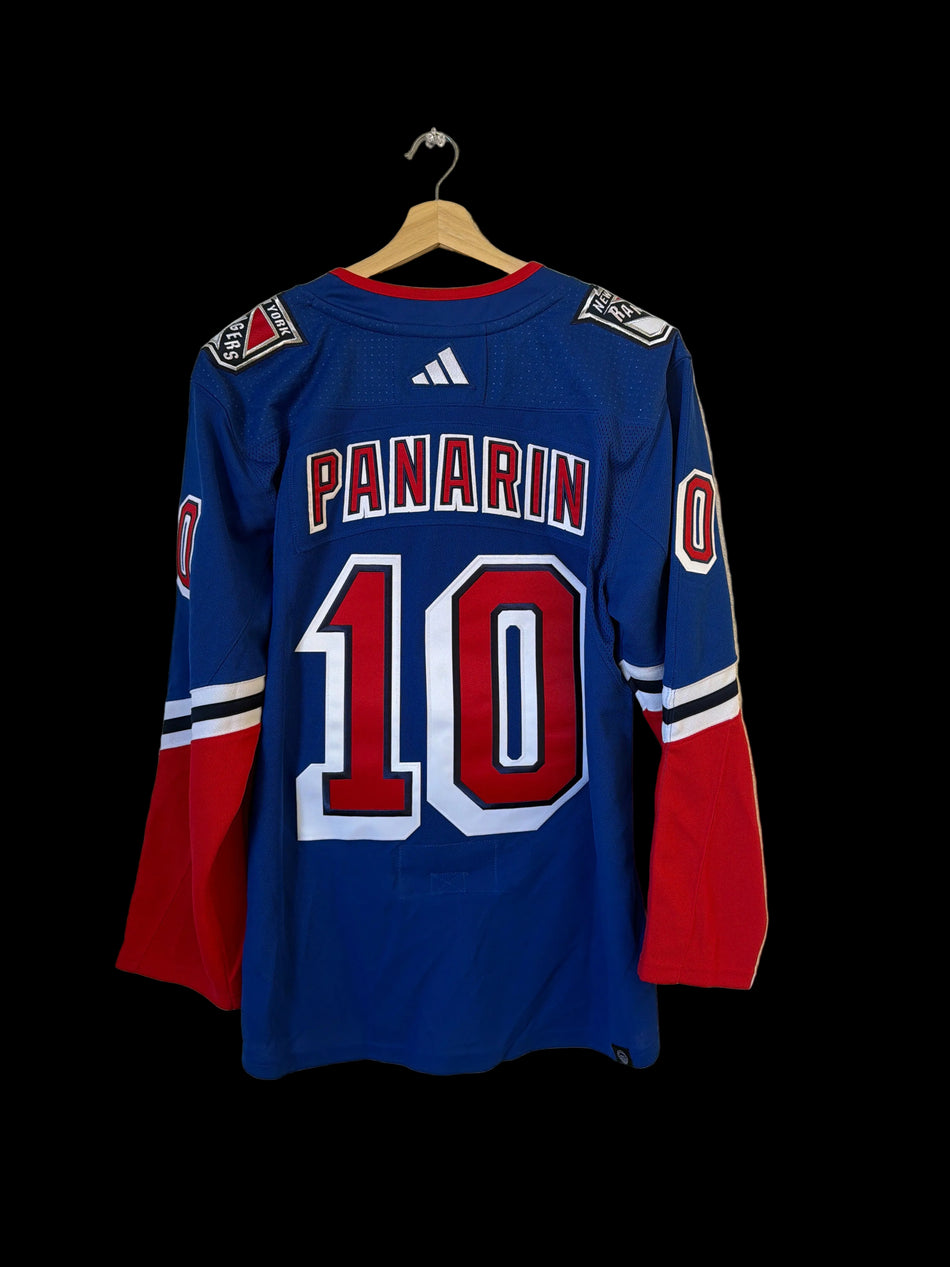New York Rangers Adidas jersey