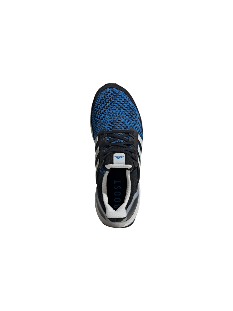 Zapatillas de running Adidas Ultraboost 1.0 para hombre, color azul marino, JQ0827