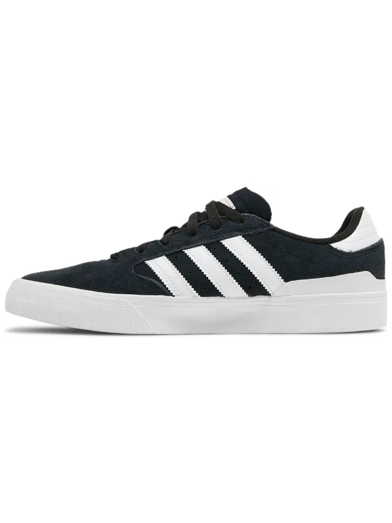 Adidas Men's Busenitz Vulc II Sneakers, Black, EF8472