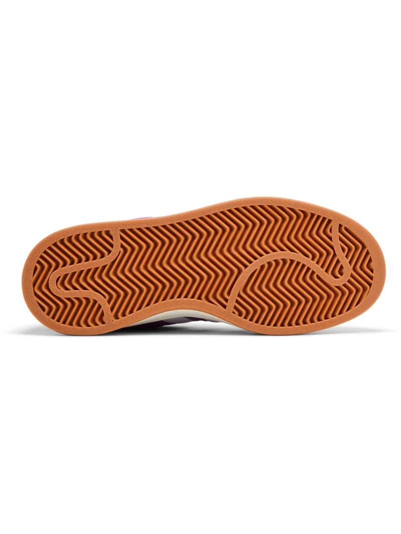 Adidas Originals Women's Campus 00's Shoes, Purple Burst, IF9616