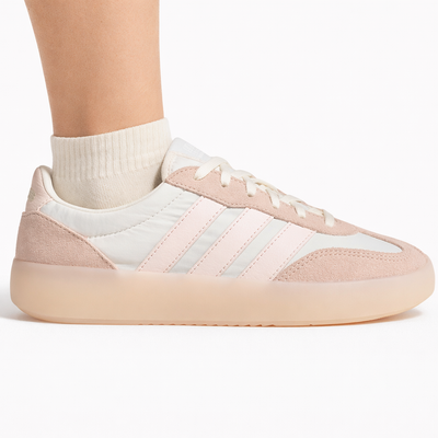 Zapatillas Adidas Barreda Decode para mujer, Wonder Quartz, JI2322