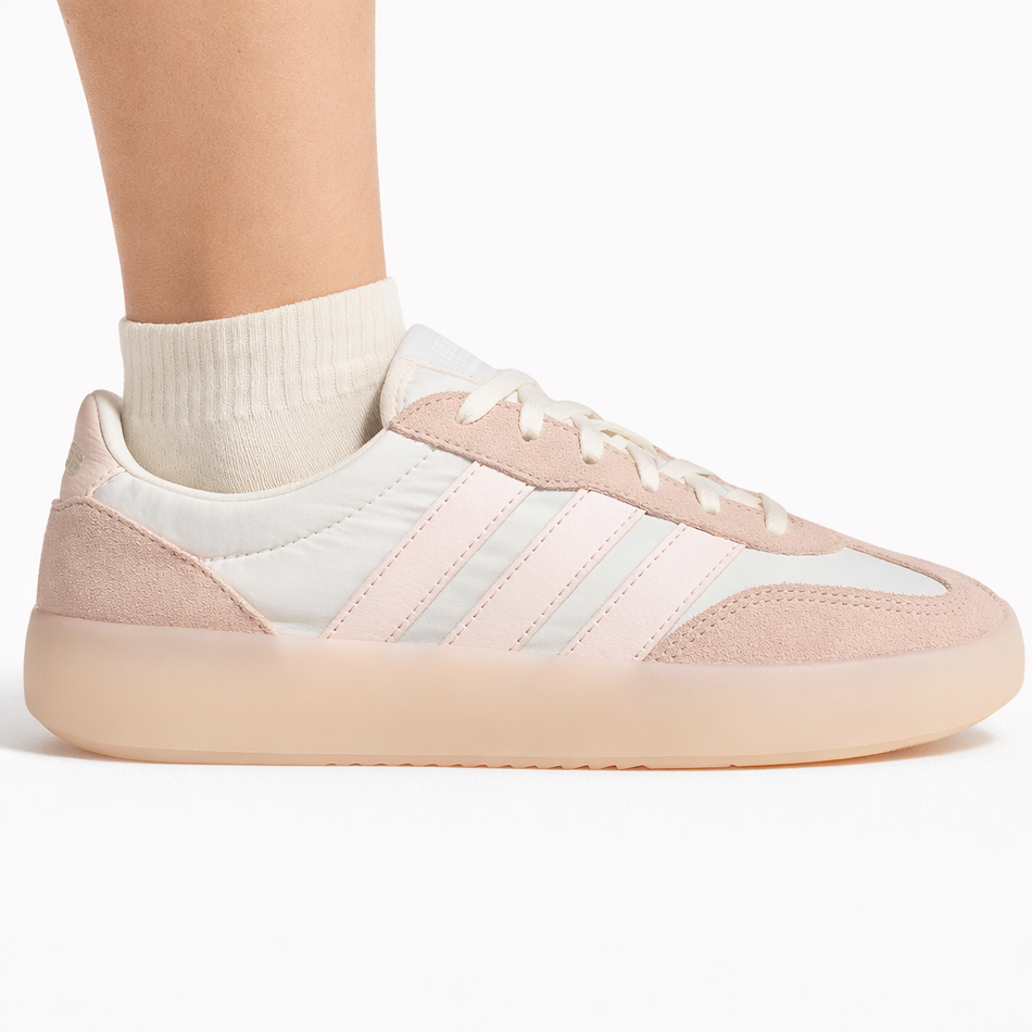 Zapatillas Adidas Barreda Decode para mujer, Wonder Quartz, JI2322