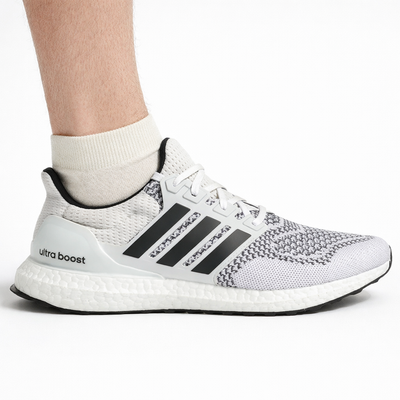 Adidas Men's Oreo Ultraboost 1.0 Sneakers, JR1987