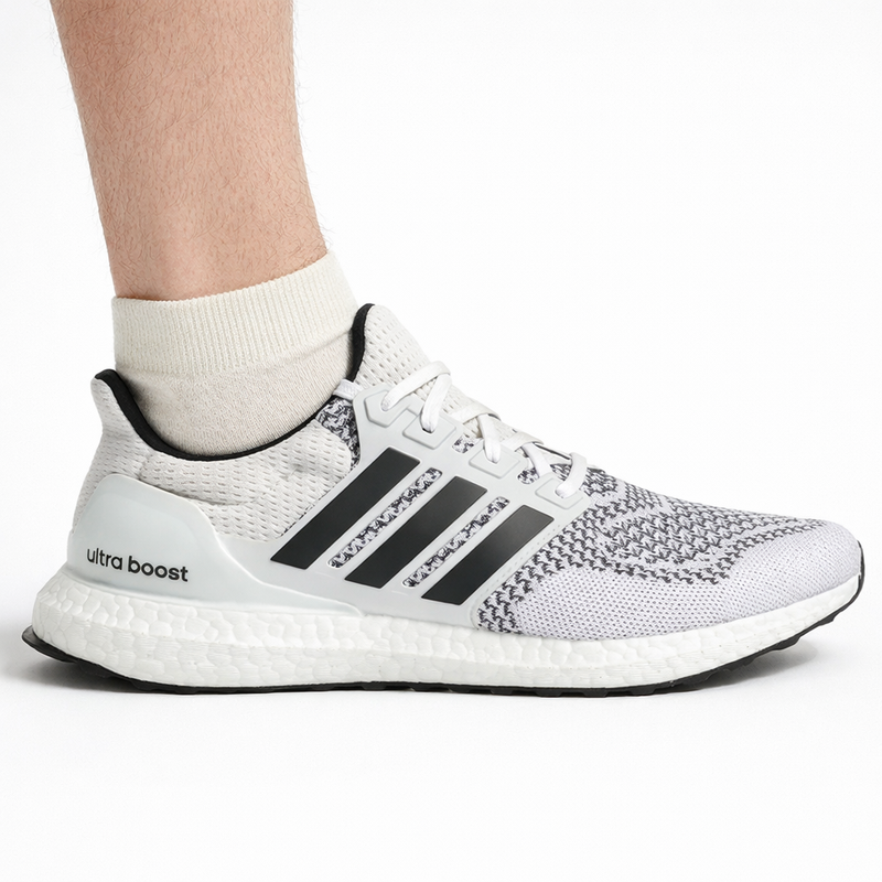 Adidas Oreo Ultraboost 1.0 Zapatillas Hombre, JR1987