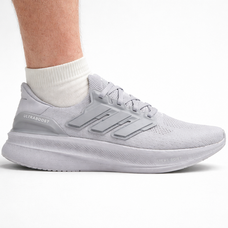 Zapatillas Adidas UltraBoost 5 Glory Grey para hombre, IF1481 (sin caja)