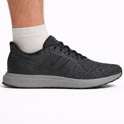 Adidas Men's Black Ultradream Running Shoes, JP7690